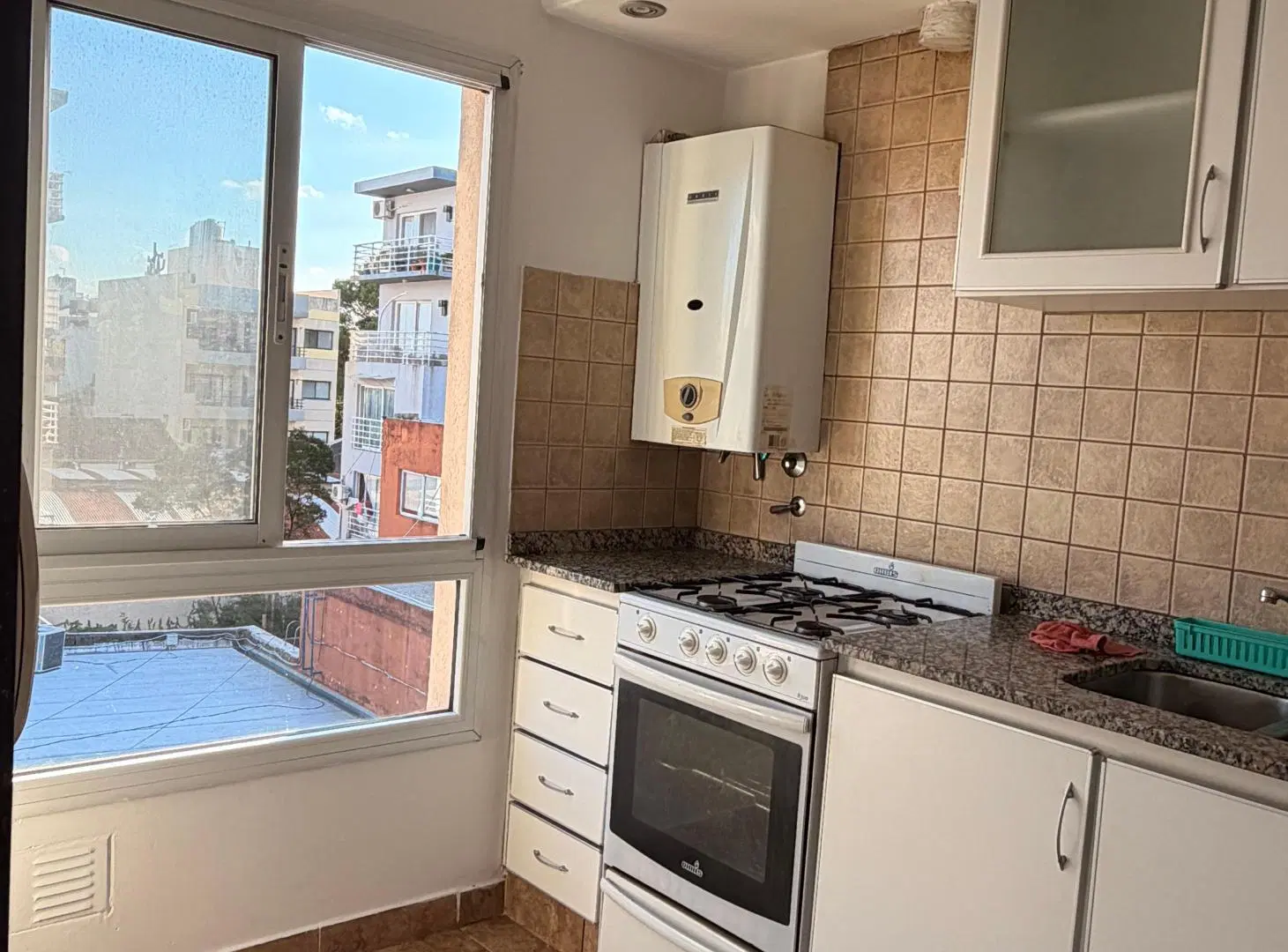 Luminoso y cómodo departamento 2 ambientes en Venta en Victoria, San Fernando! 4