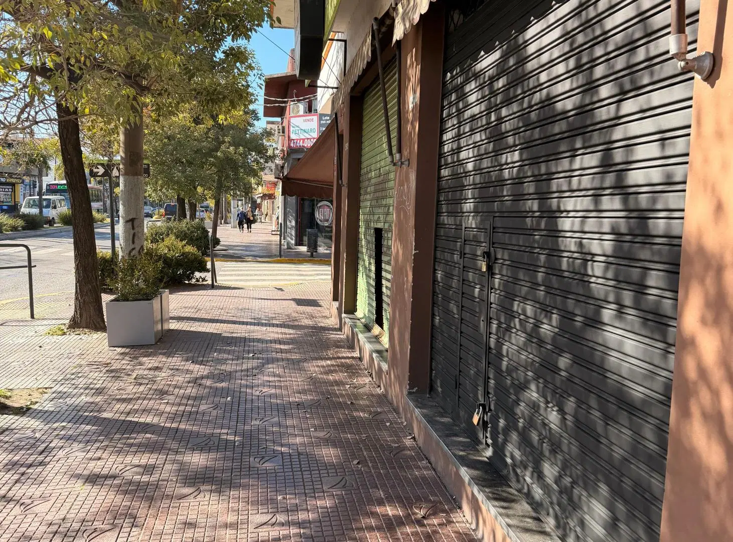 LOCAL COMERCIAL EN ALQUILER - VIRREYES, SAN FERNANDO 2