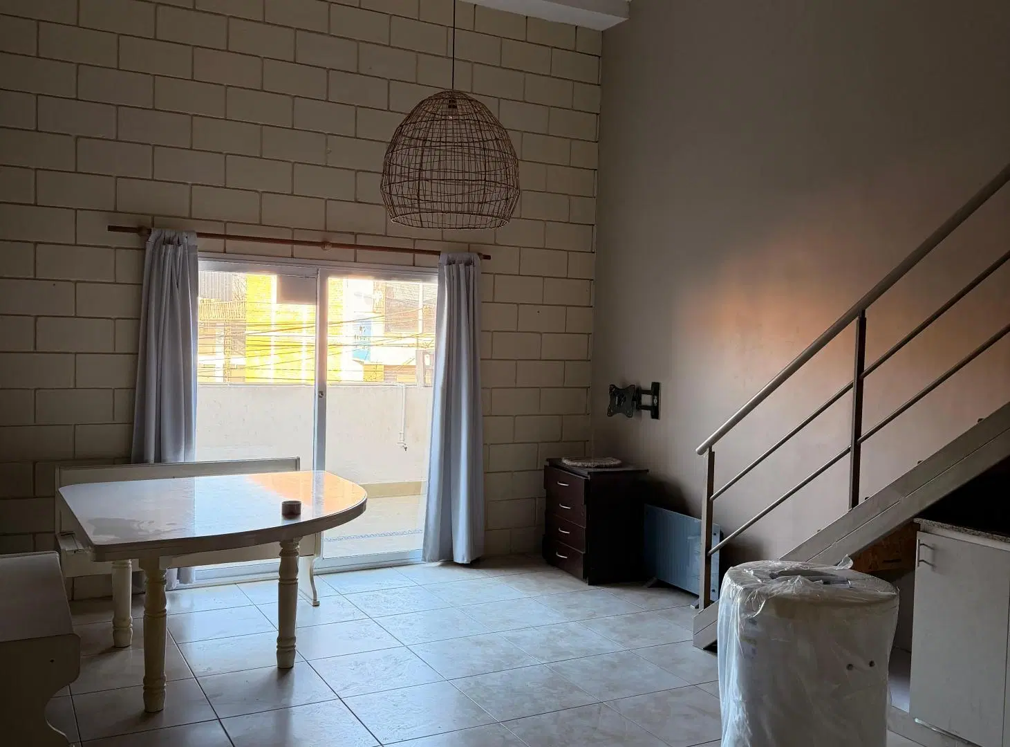 LOFT EN PLANTA ALTA - SIN EXPENSAS 3