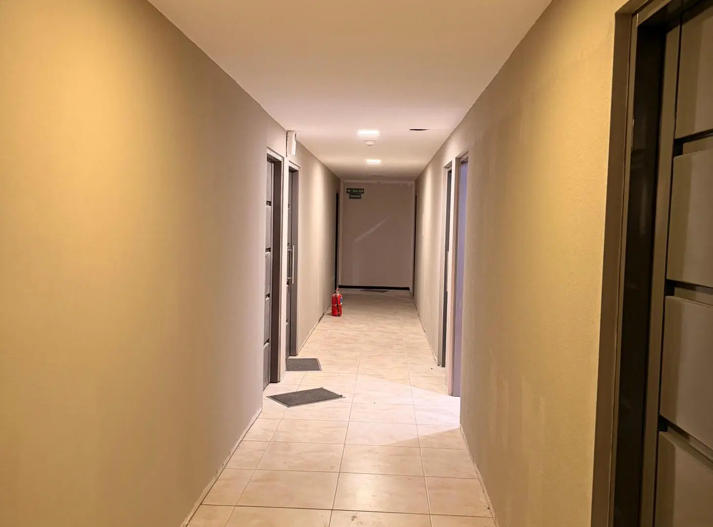 LOFT EN PLANTA ALTA - SIN EXPENSAS 4