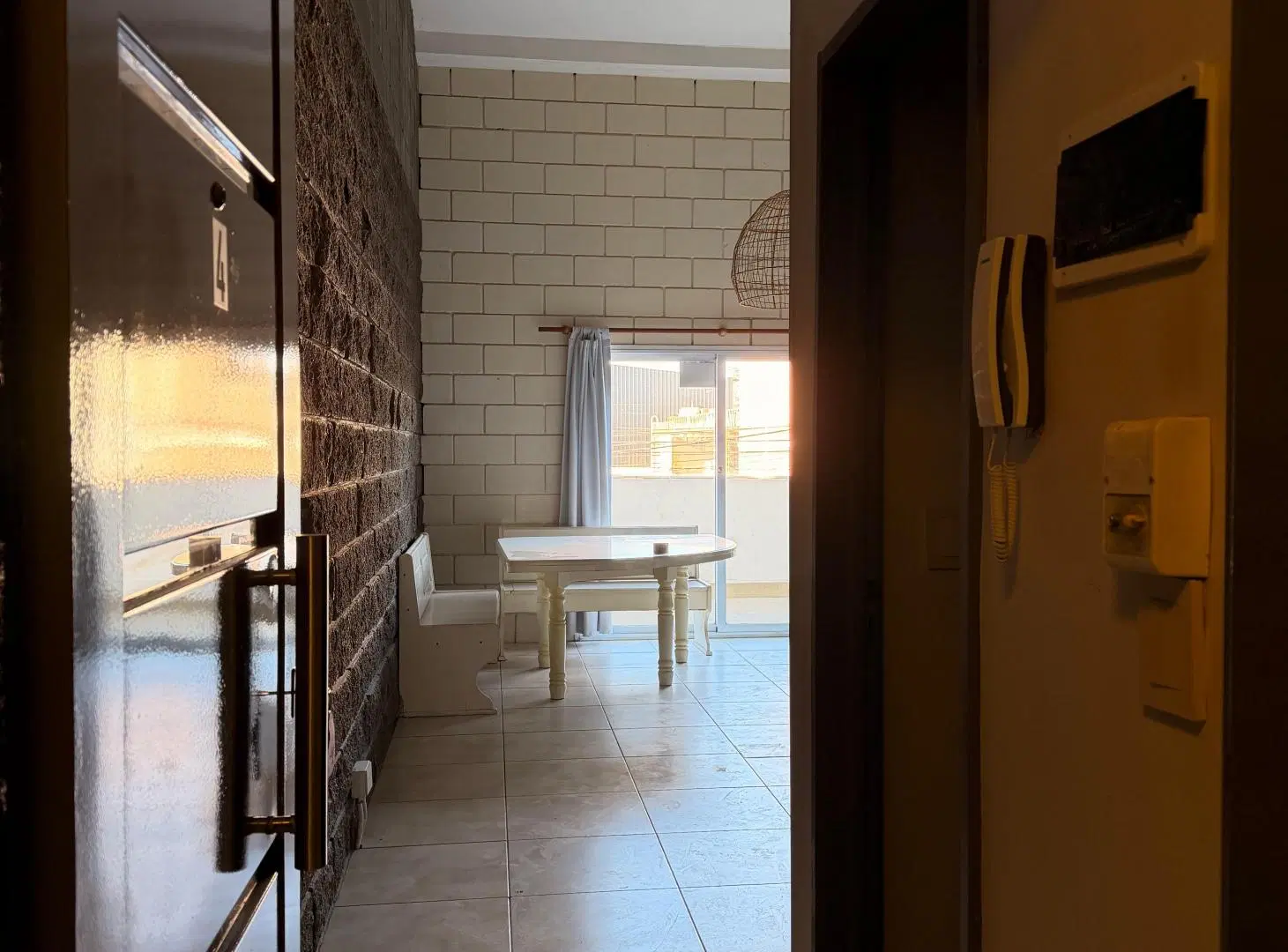 LOFT EN PLANTA ALTA - SIN EXPENSAS 3