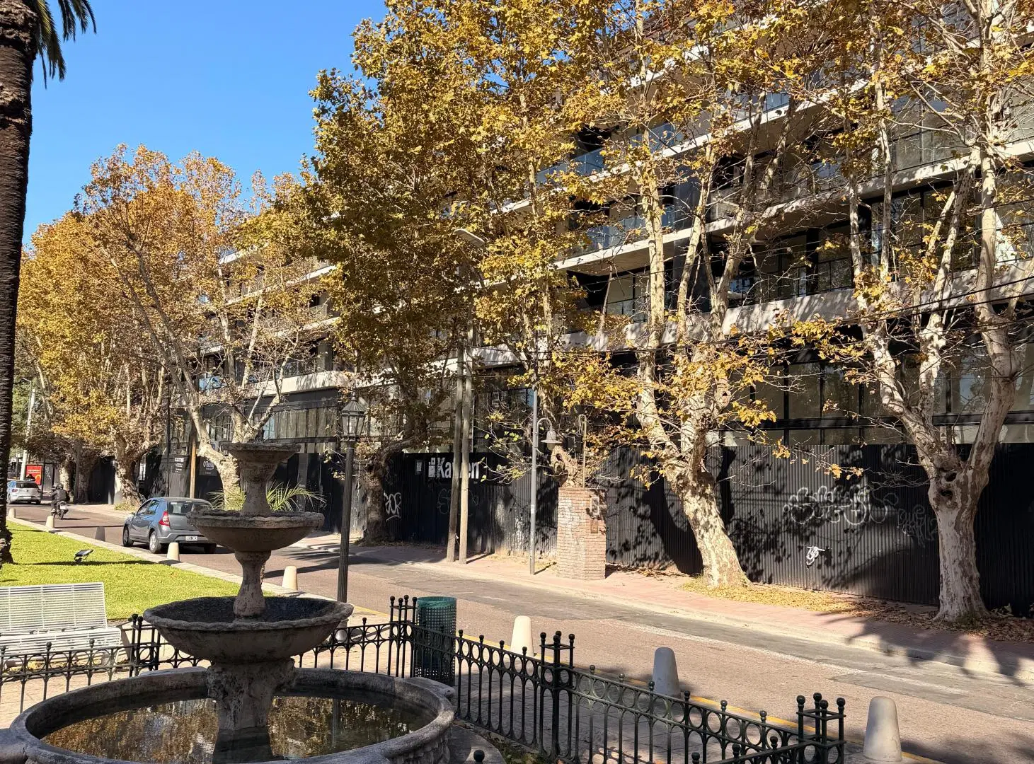 Imponente Local en Alquiler - Proyecto Arauca, Tigre - 128m² Cubiertos 3