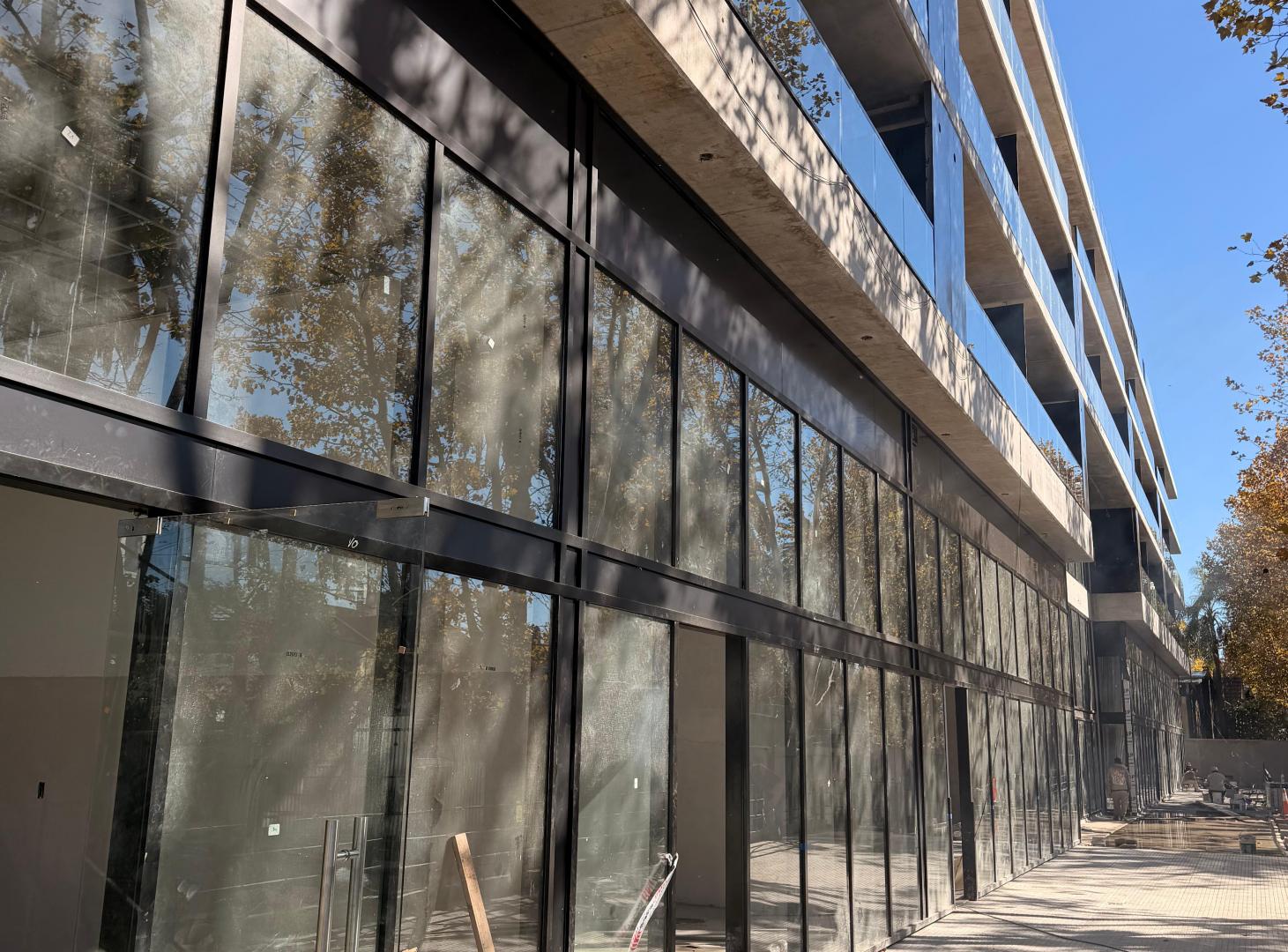 Foto de Imponente Local en Alquiler - Proyecto Arauca, Tigre - 128m² Cubiertos, imagen 5