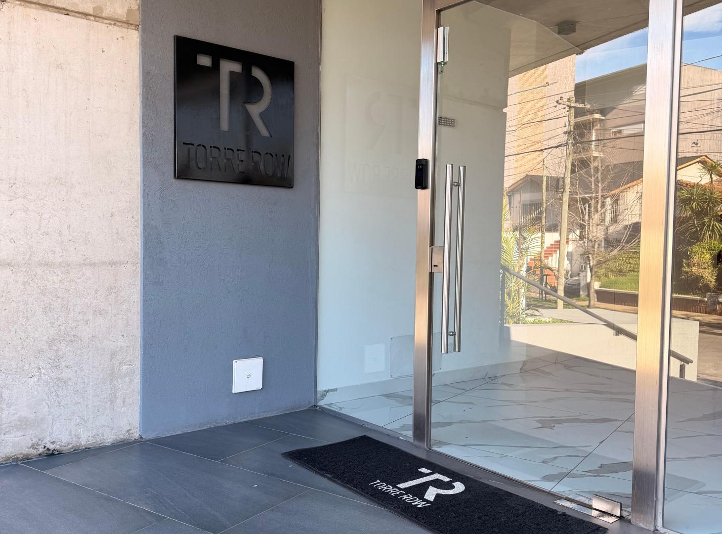 Foto de Departamento 2 ambientes en alquiler – Torre Row, Maraboto 341, Tigre, imagen 1