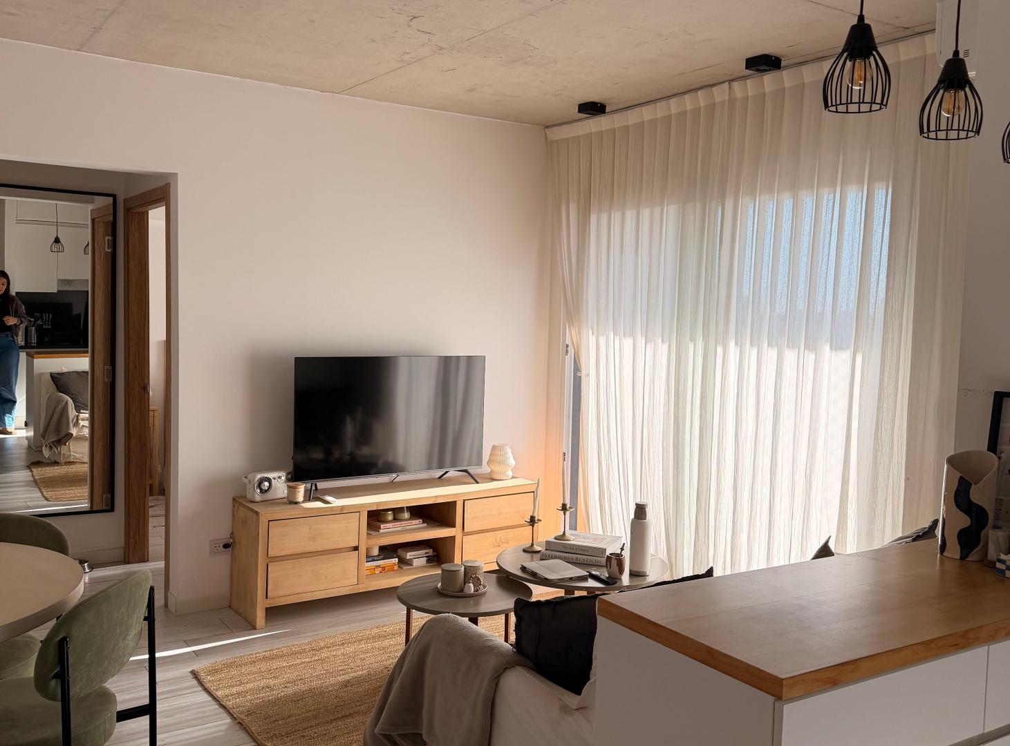 Foto de Departamento 2 ambientes en alquiler – Torre Row, Maraboto 341, Tigre, imagen 4