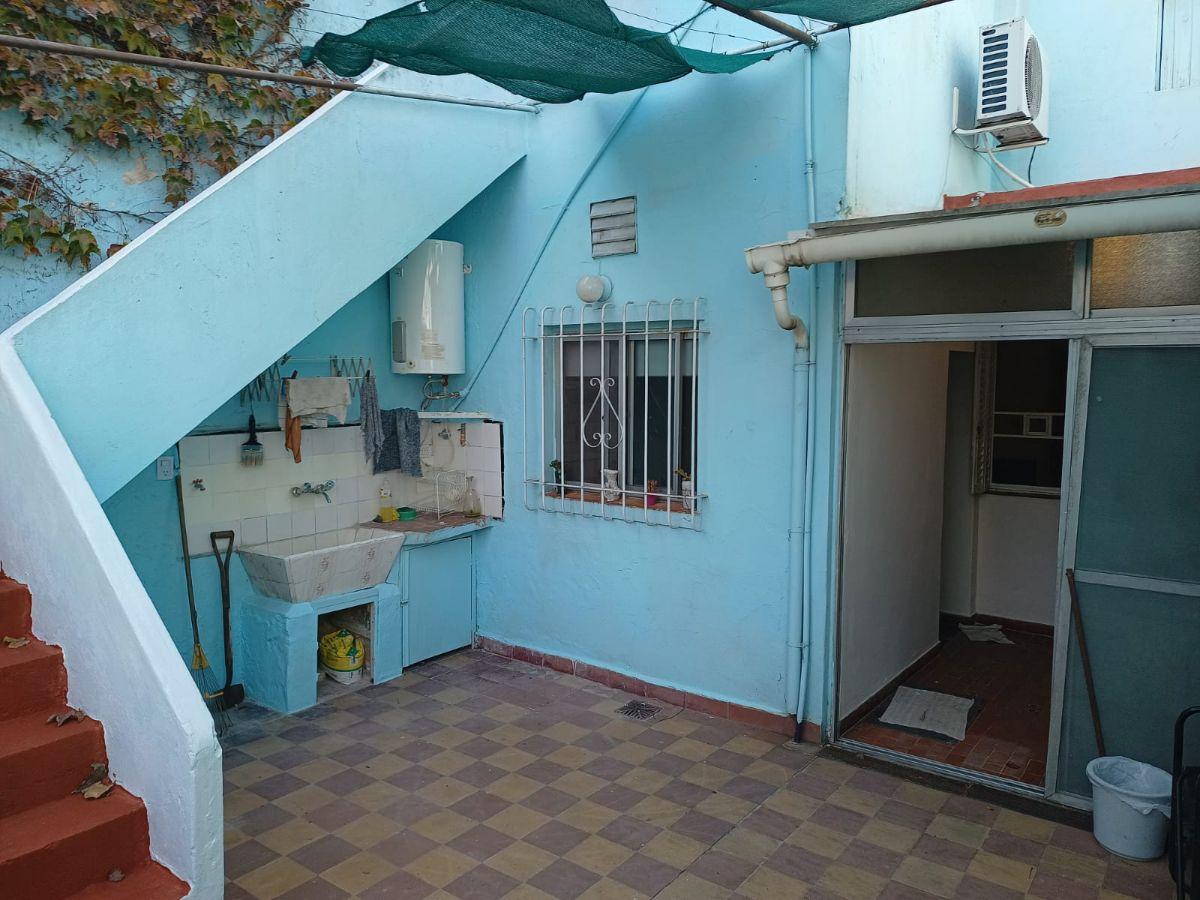 Foto de PH 2 AMBIENTES CON PATIO Y DEPENDENCIA/QUINCHO Fournier 2023, Ballester., imagen 4