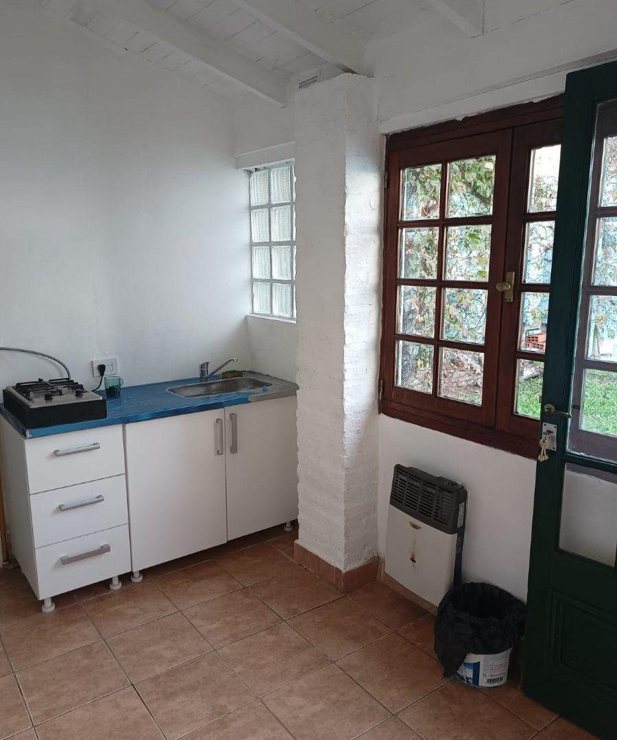 Foto de PH 2 AMBIENTES CON PATIO Y DEPENDENCIA/QUINCHO Fournier 2023, Ballester., imagen 5