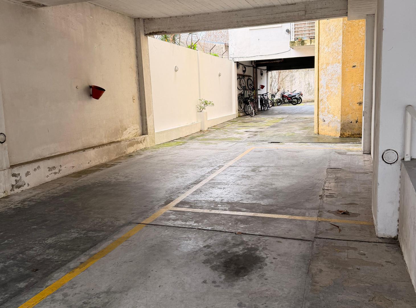 Foto de Monoambiente en alquiler – Constitución 2095, 2° piso, San Fernando., imagen 4
