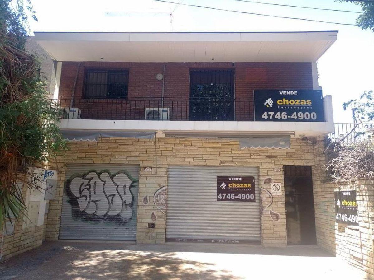 Foto de PH en Venta en Punta Chica, imagen 1