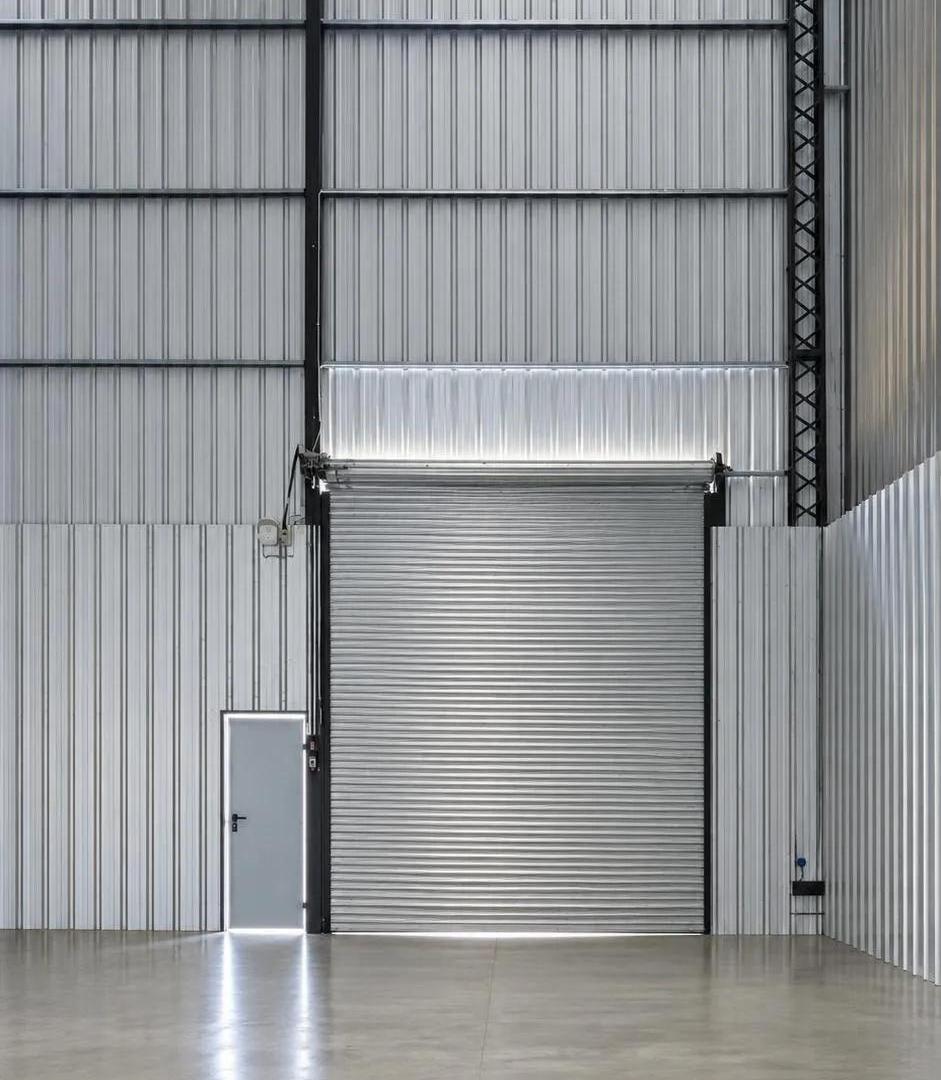 Foto de Depósito Industrial a Estrenar 200 m² - Techos 11 m - Victoria, San, imagen 5