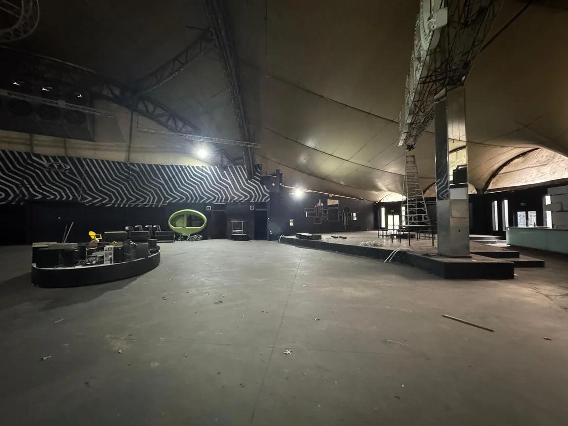 Foto de Predio Industrial y Comercial 33.731 m² — Con Doble Acceso Av. La Plata, imagen 5