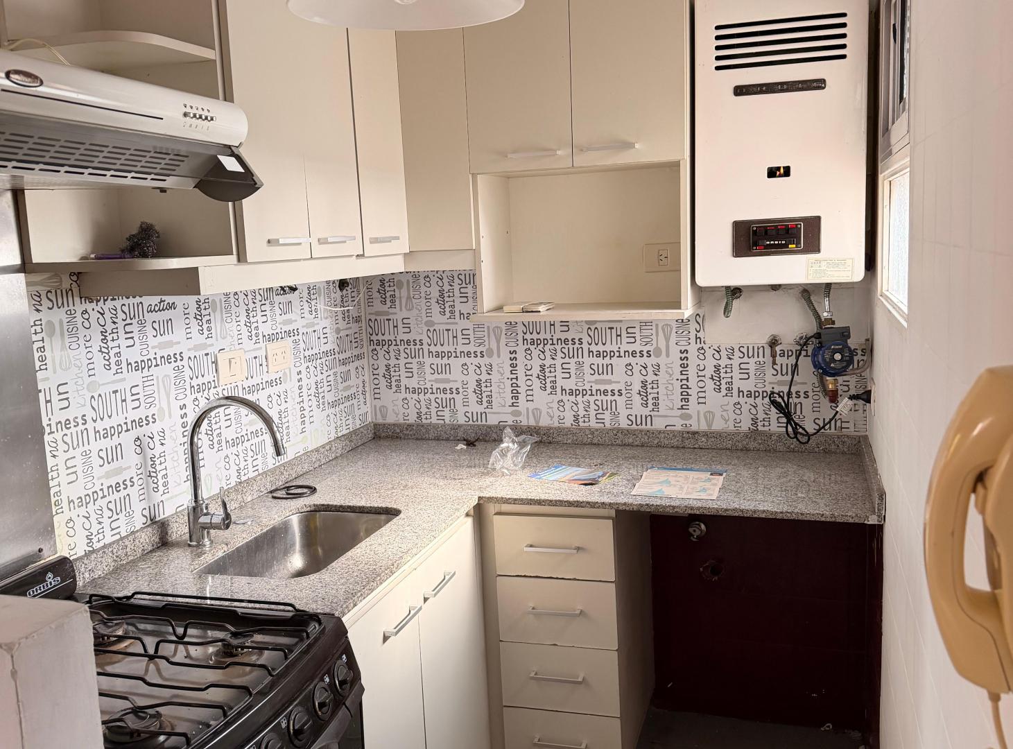 Foto de DEPARTAMENTO 2 AMBIENTES EN ALQUILER – 3 de Febrero 1295, 5° piso, imagen 5