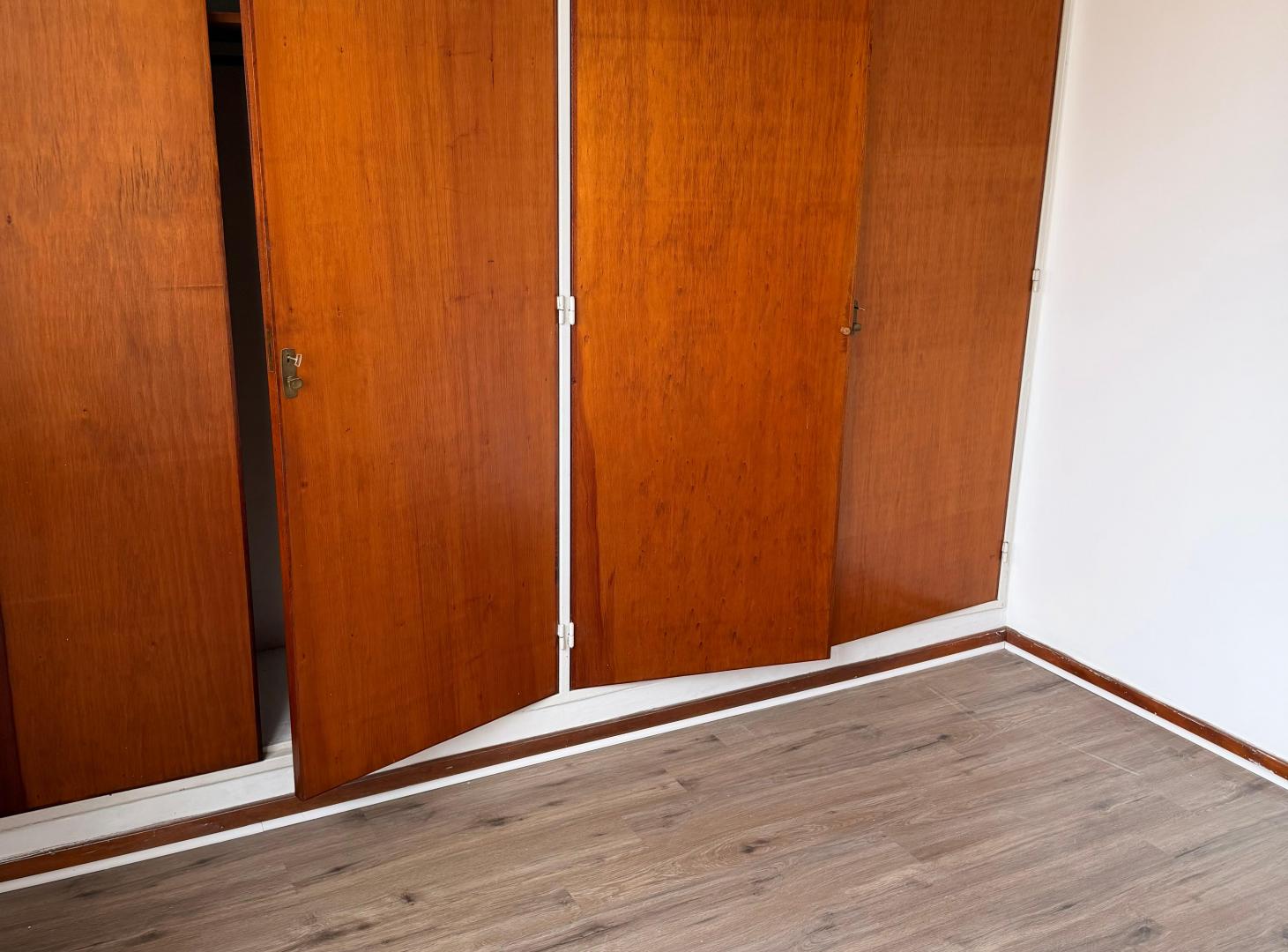 Foto de DEPARTAMENTO 2 AMBIENTES EN ALQUILER – 3 de Febrero 1295, 5° piso, imagen 4