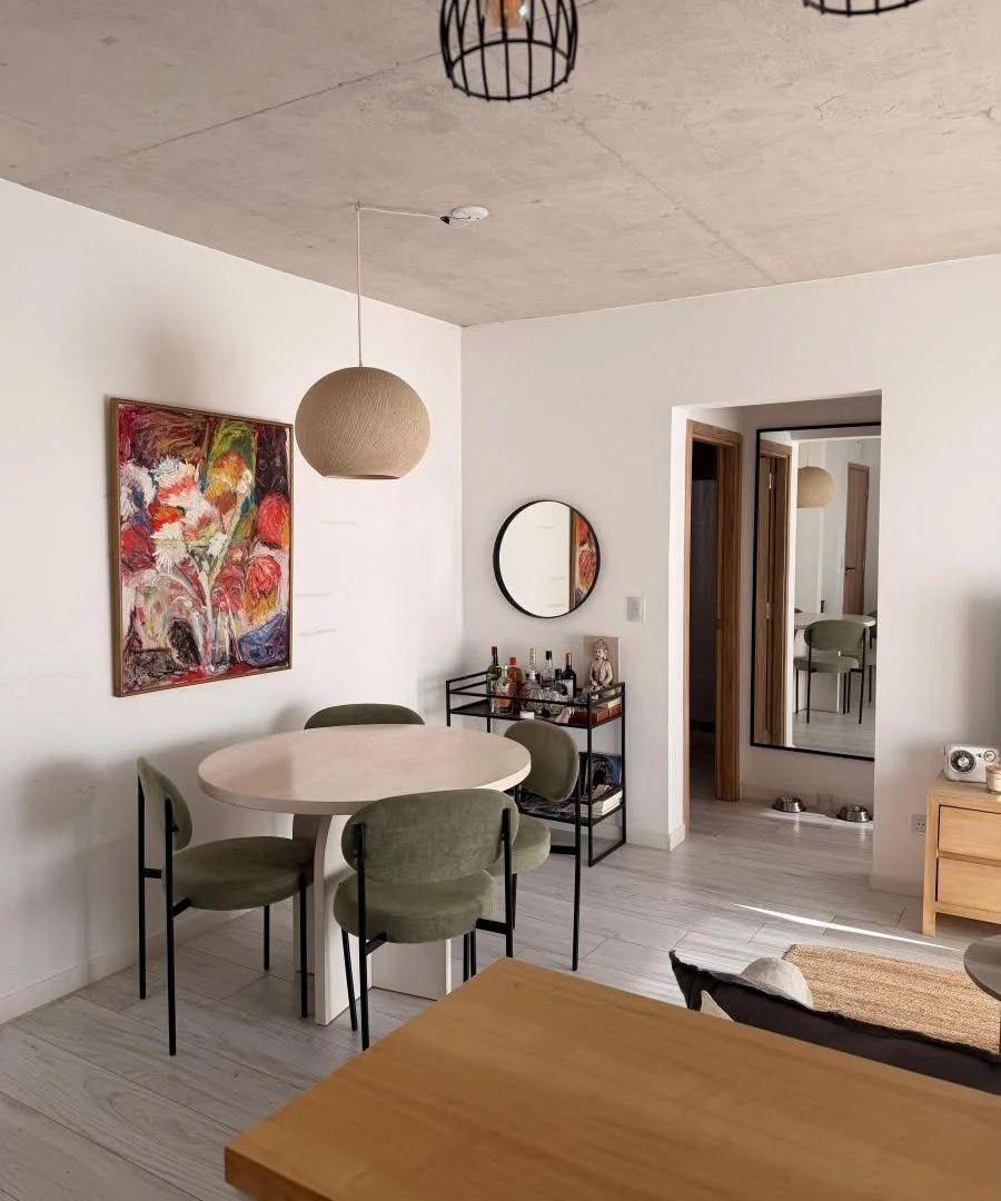 Foto de Departamento 2 Ambientes en Alquiler – Torre Row, Maraboto 341, Tigre, imagen 4
