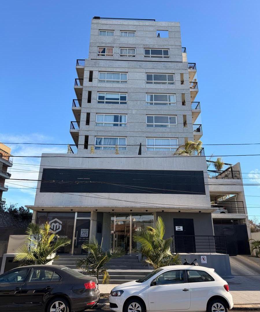 Foto de Departamento 2 Ambientes en Alquiler – Torre Row, Maraboto 341, Tigre, imagen 1