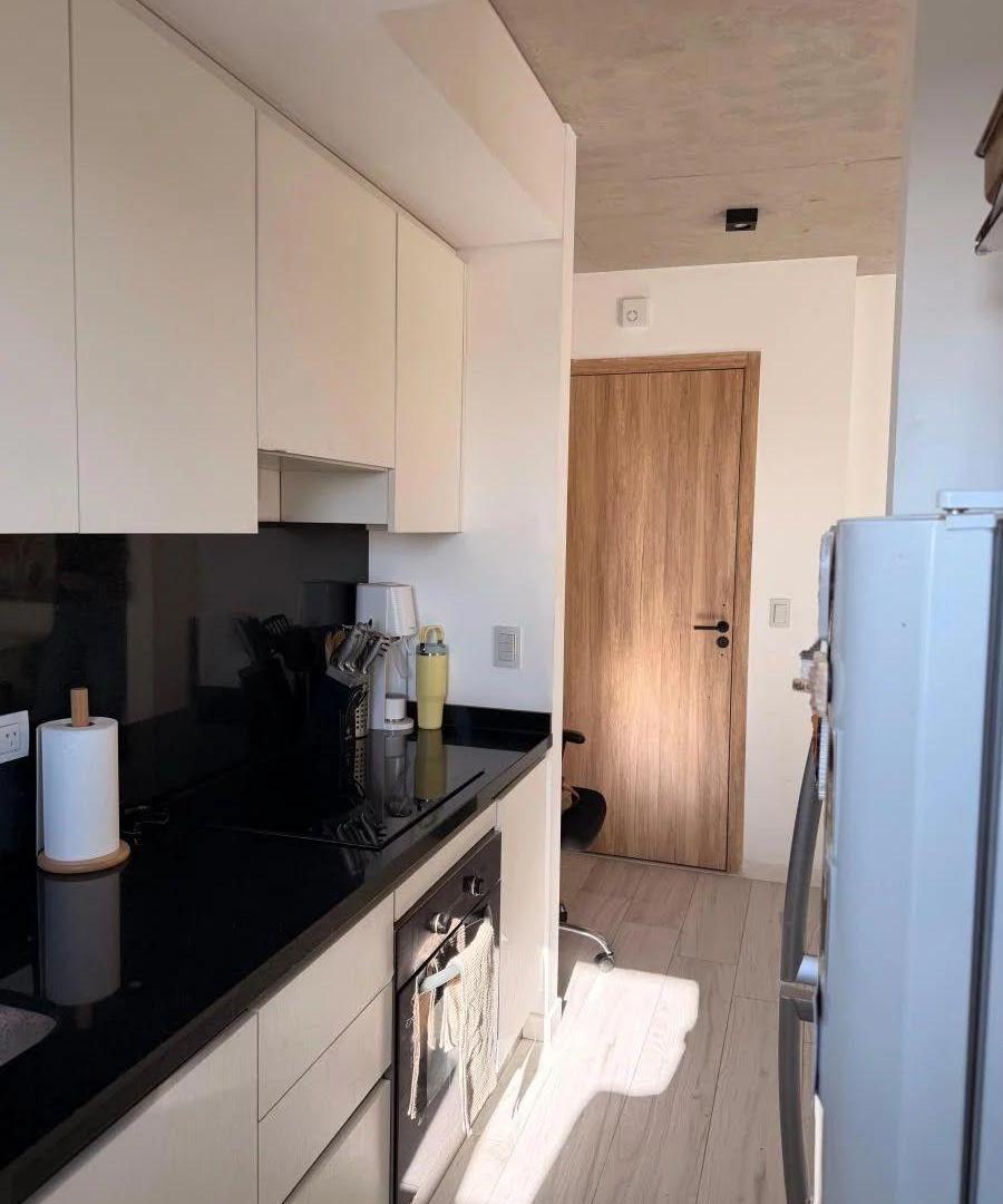Foto de Departamento 2 Ambientes en Alquiler – Torre Row, Maraboto 341, Tigre, imagen 2