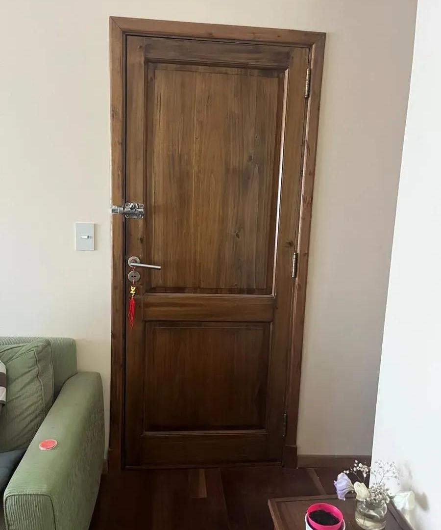 Foto de Luminoso y cómodo departamento 2 ambientes cochera y baulera, en Venta, imagen 3