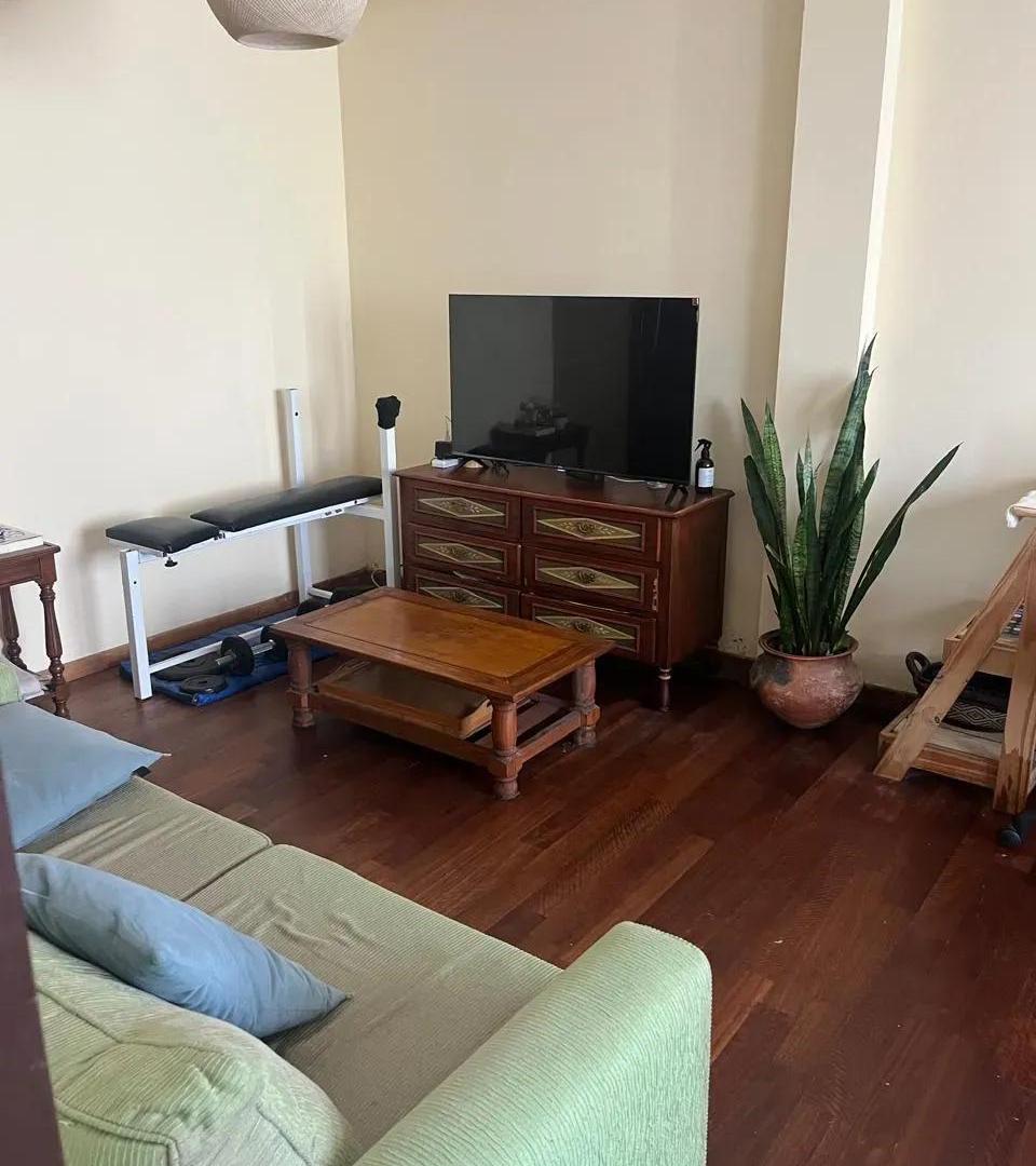 Foto de Luminoso y cómodo departamento 2 ambientes cochera y baulera, en Venta, imagen 4