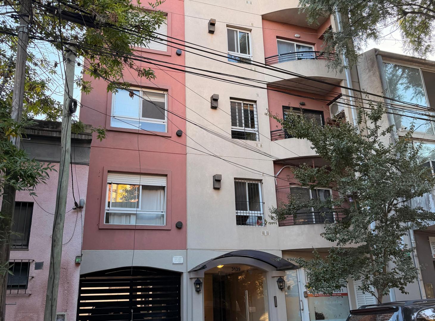 Foto de Luminoso y cómodo departamento 2 ambientes cochera y baulera, en Venta, imagen 1