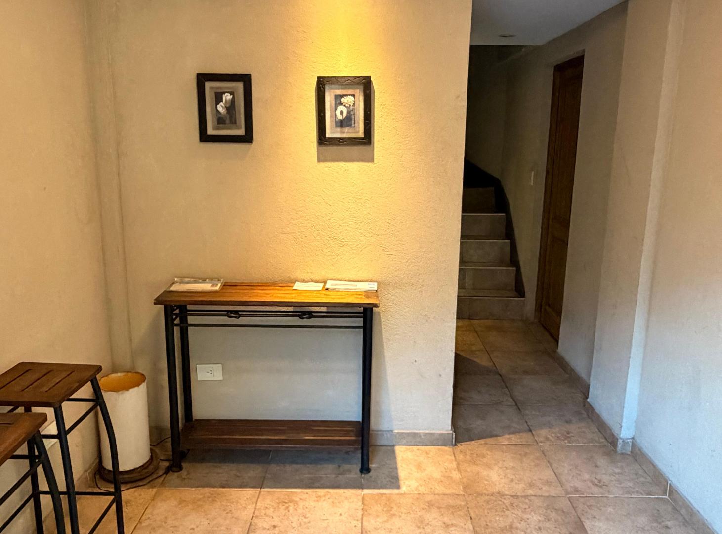 Foto de Luminoso y cómodo departamento 2 ambientes cochera y baulera, en Venta, imagen 5