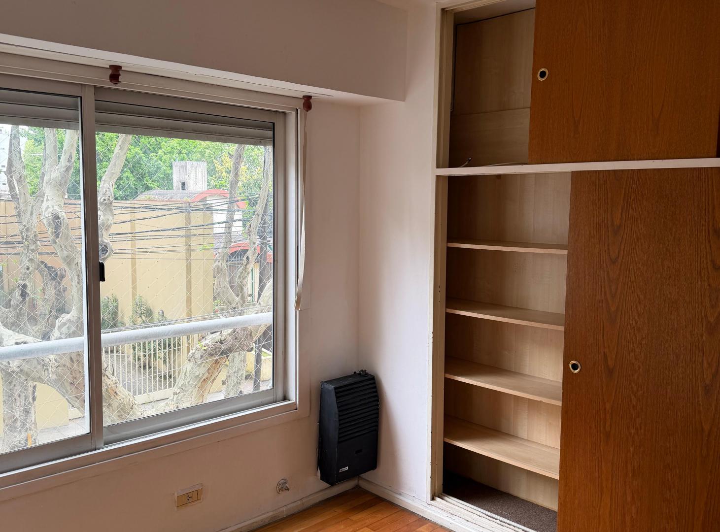 Foto de ALQUILER – DEPARTAMENTO 3 AMBIENTES CON BALCÓN EN L – SAN FERNANDO, imagen 2