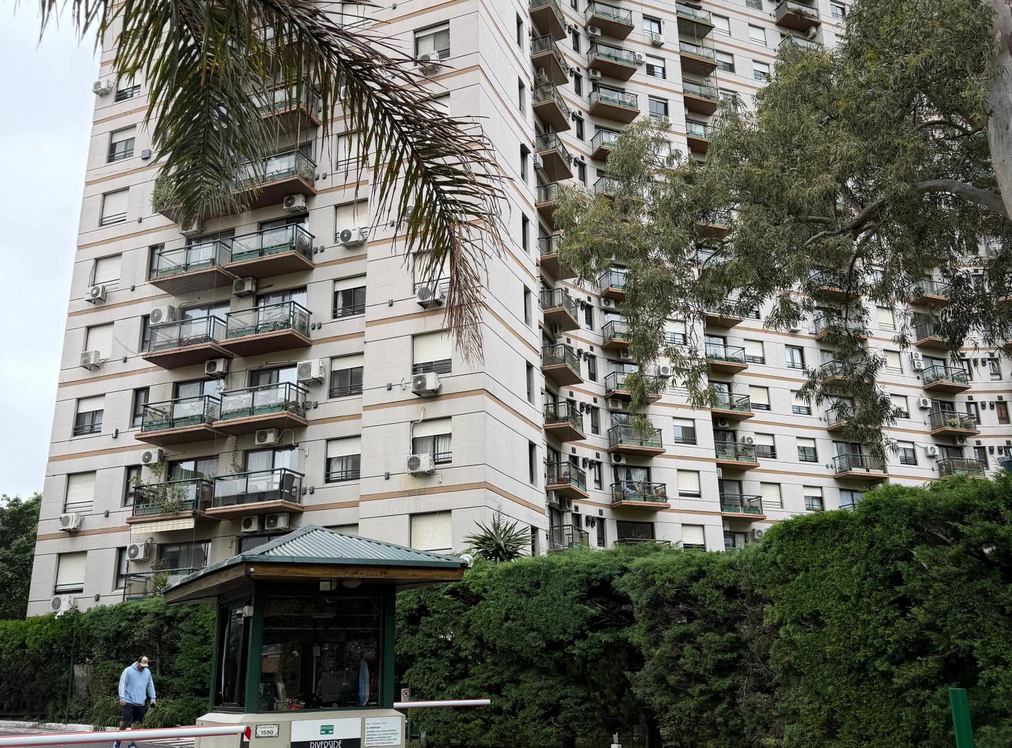 Foto de 3 Ambientes en venta con vista abierta – Torre Park, Riverside, Tigre, imagen 4