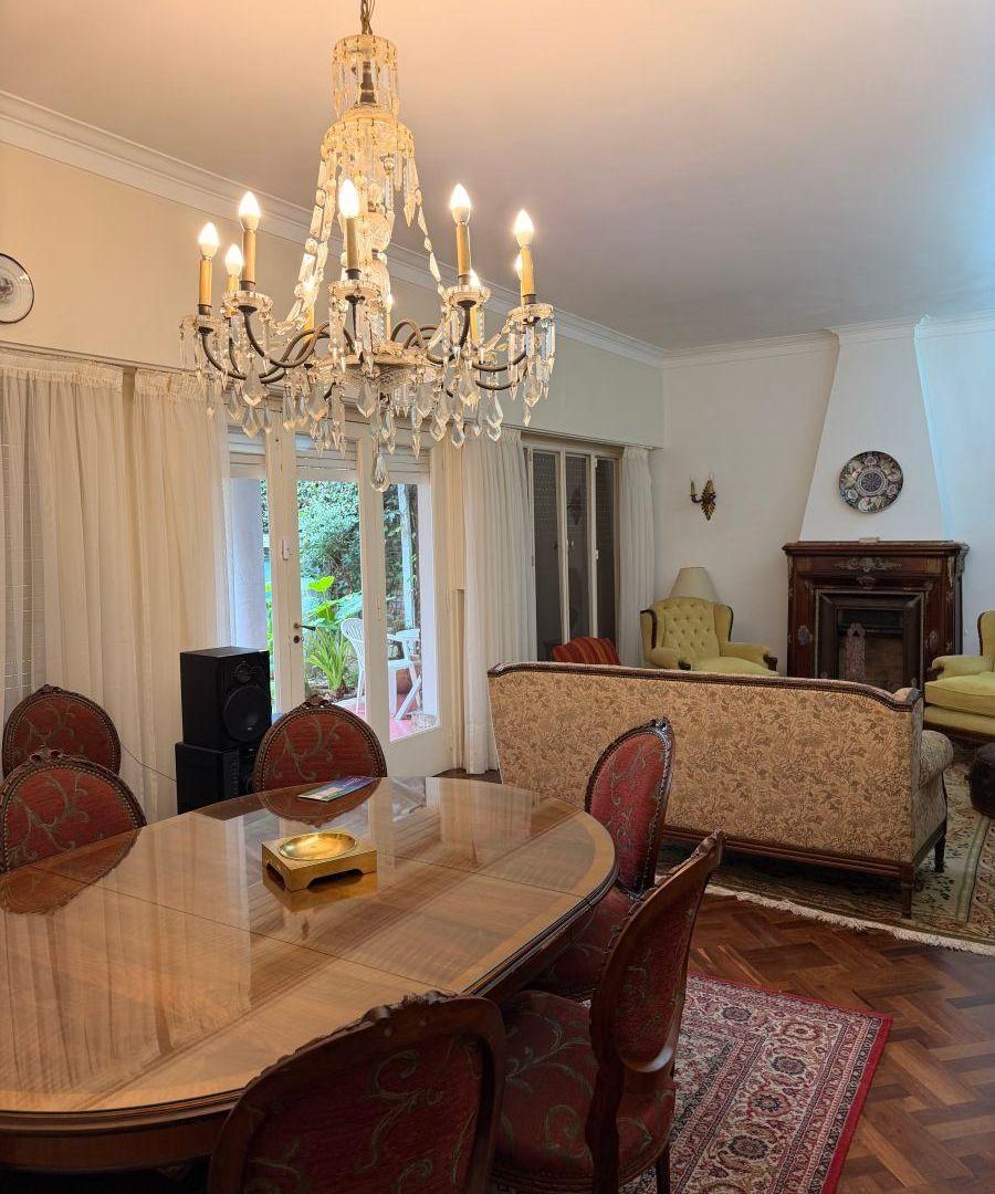 Foto de Chalet en venta con jardín, pileta, parrilla y gran potencial en, imagen 5