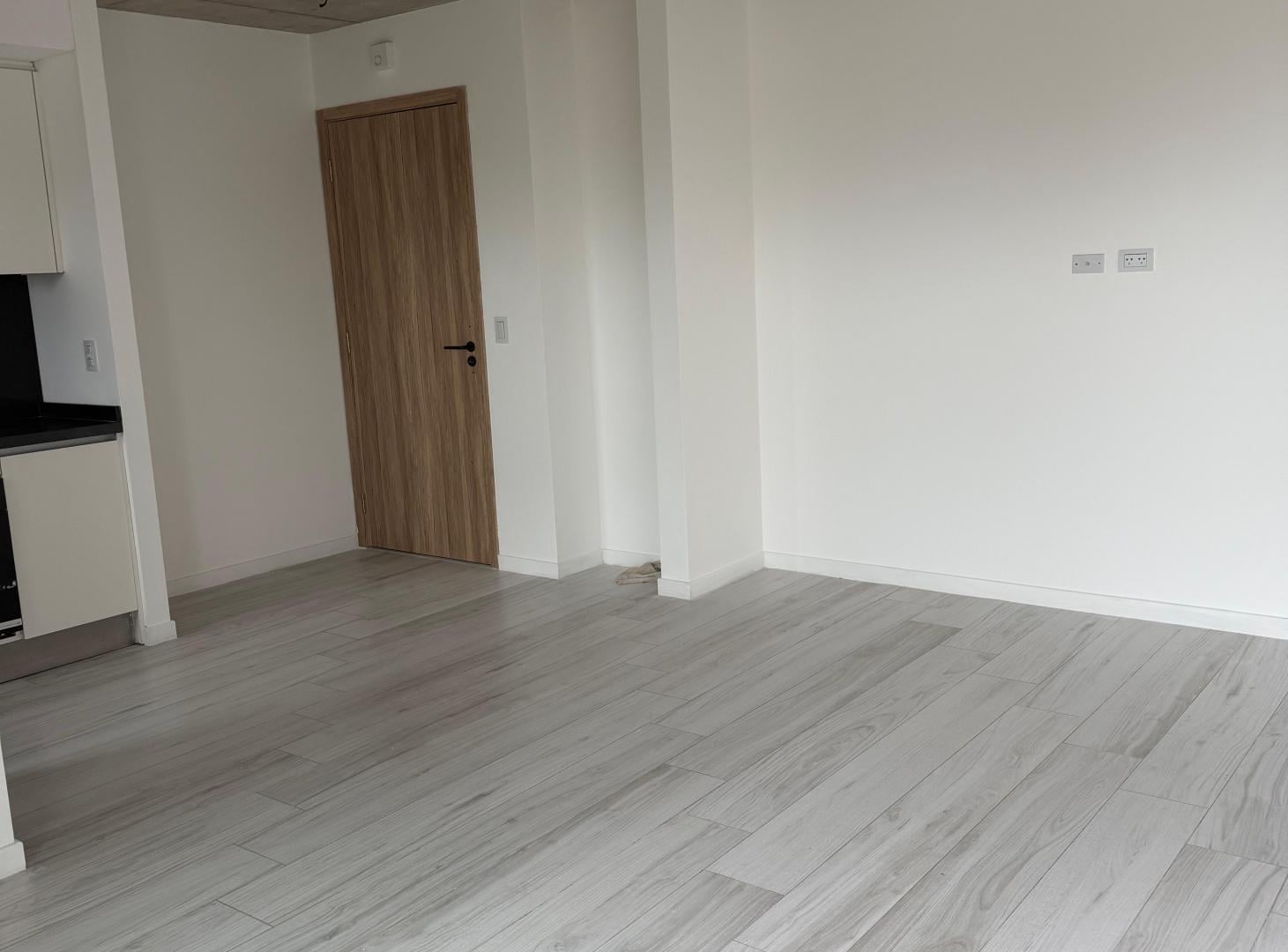 Foto de Departamento 2 ambientes en alquiler, 4 Piso Vista Abierta – Torre Row, imagen 3