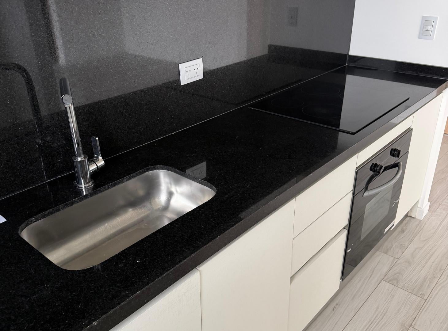 Foto de Departamento 2 ambientes en alquiler, 4 Piso Vista Abierta – Torre Row, imagen 4