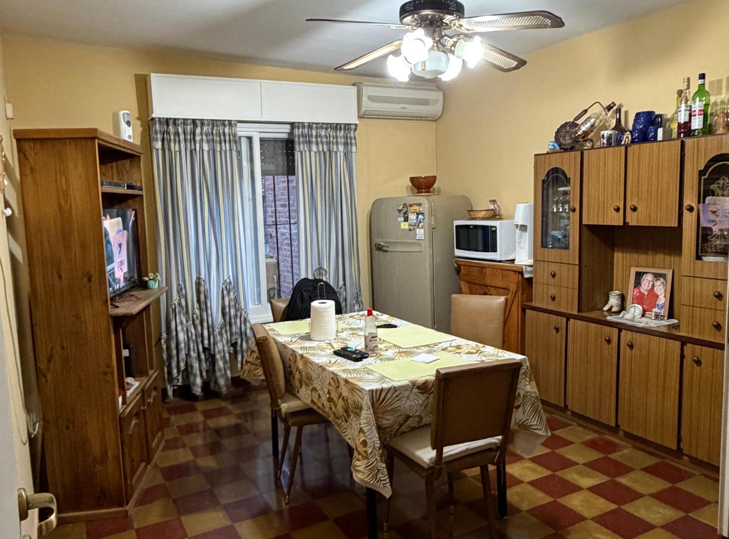 Foto de Encantadora casa 3 ambientes en Béccar con jardín, parrilla y garage, imagen 5