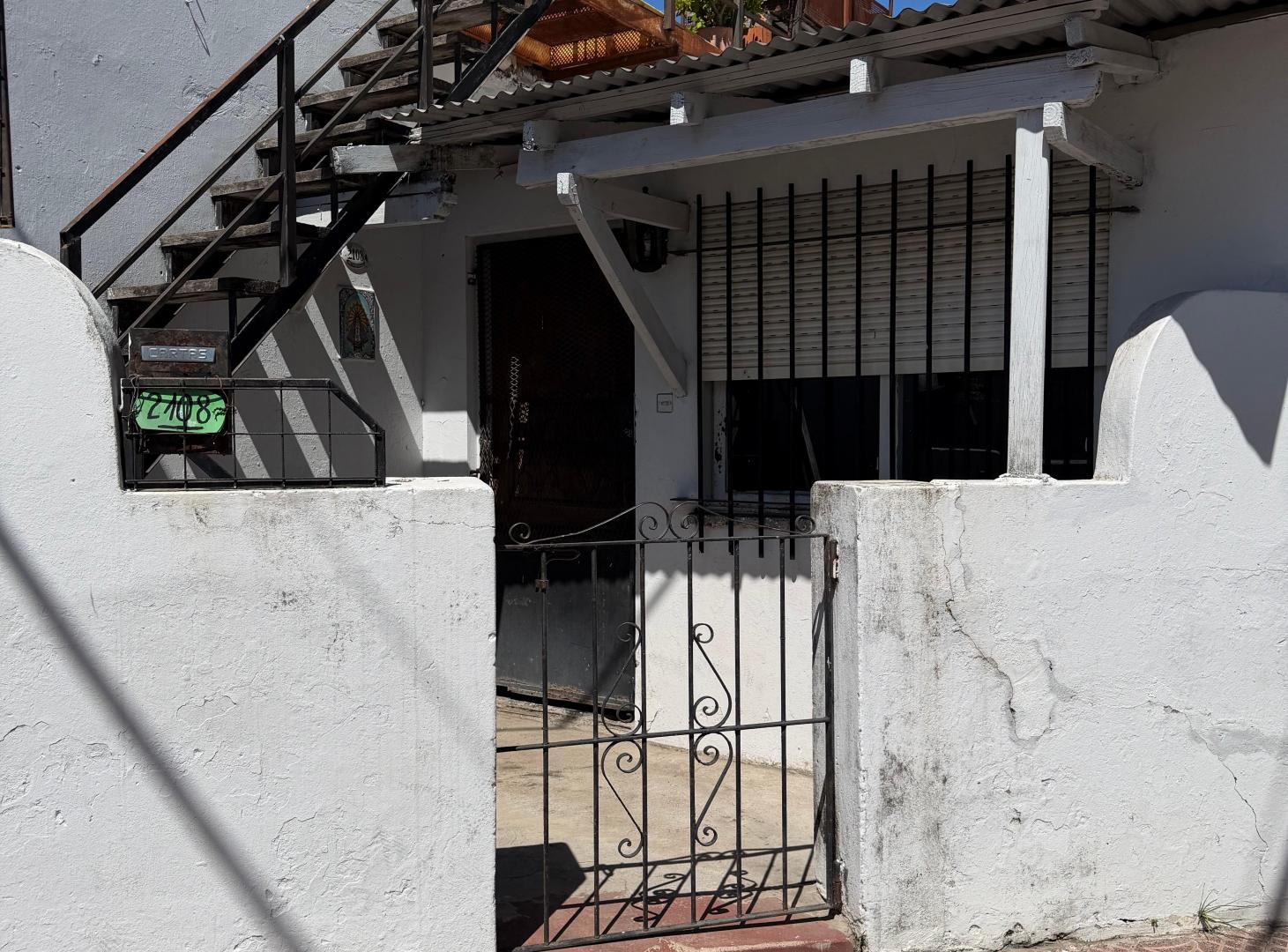 Foto de PH 3 ambientes en alquiler en Victoria – Planta baja con entrada, imagen 1