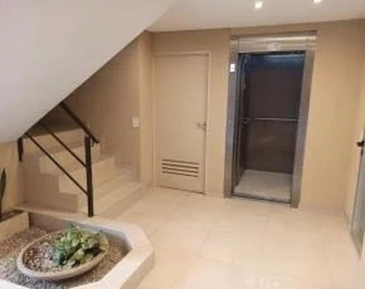 Foto de Departamento 2 ambientes en venta con cochera y balcón – Belgrano 538, imagen 3