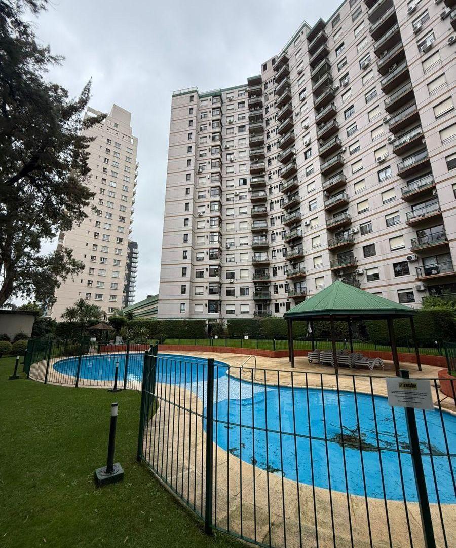 Foto de Venta 2 ambientes con renta en Riverside Tower, Tigre – Piso 10 con, imagen 4