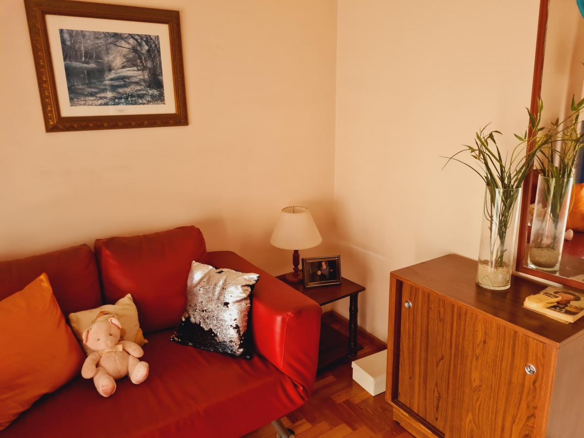 Venta Depto Parque Chacabuco 3
