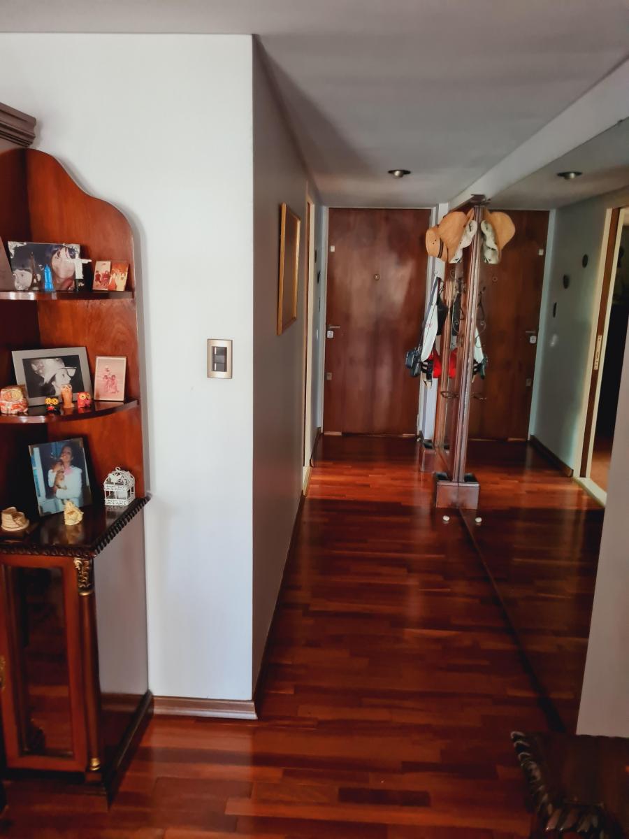 Venta Depto Parque Chacabuco 4