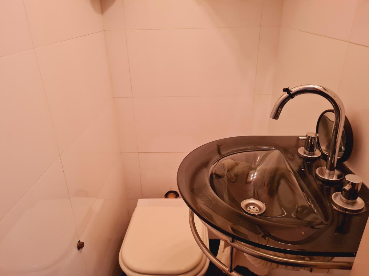 Venta Depto Parque Chacabuco 5