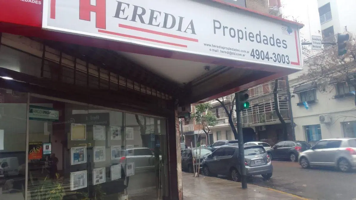 VENTA TERRENO 3
