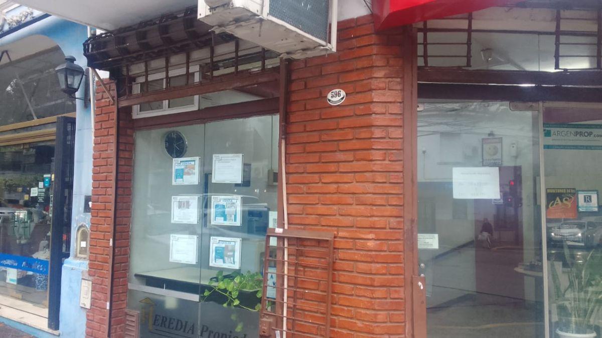 VENTA TERRENO