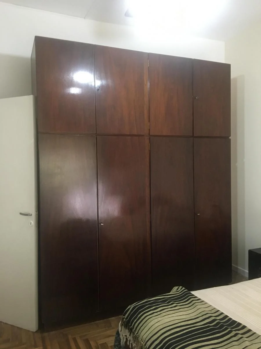 Casa Tipo Americana 4