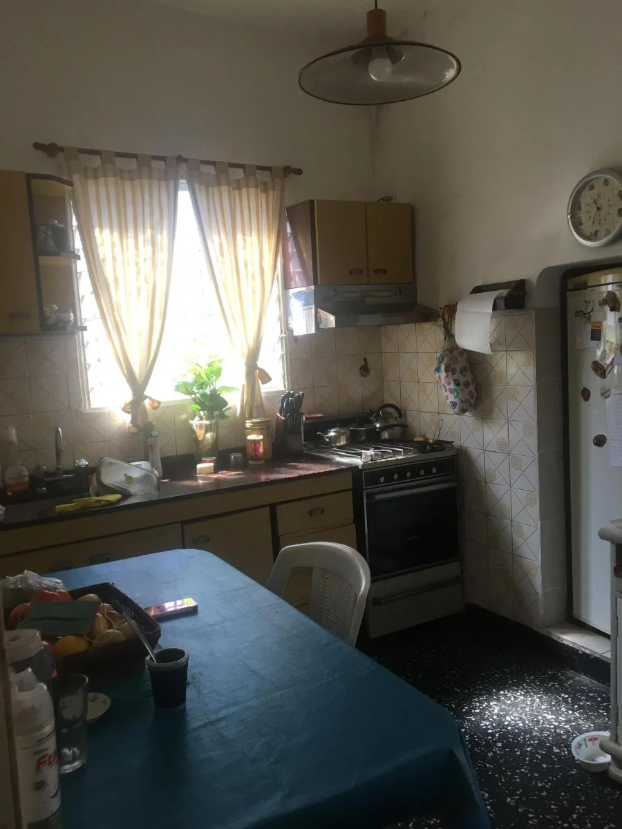 Casa Tipo Americana 3