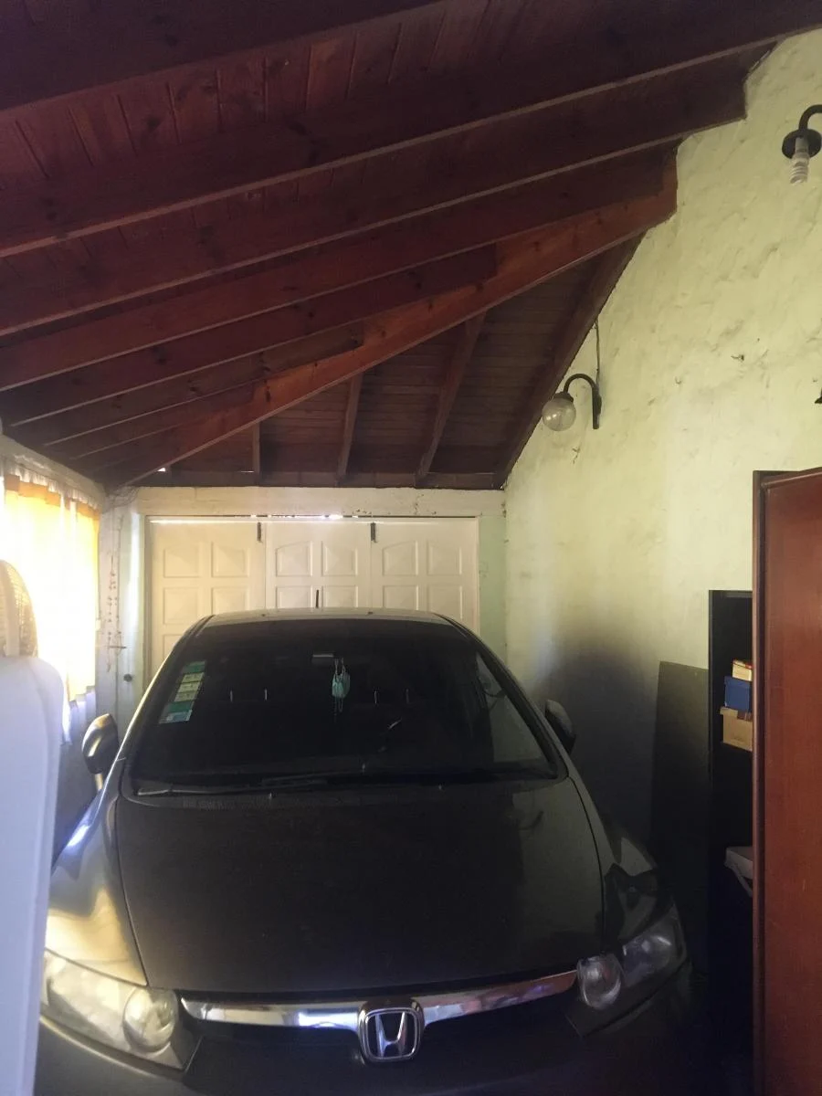 Casa Tipo Americana 2