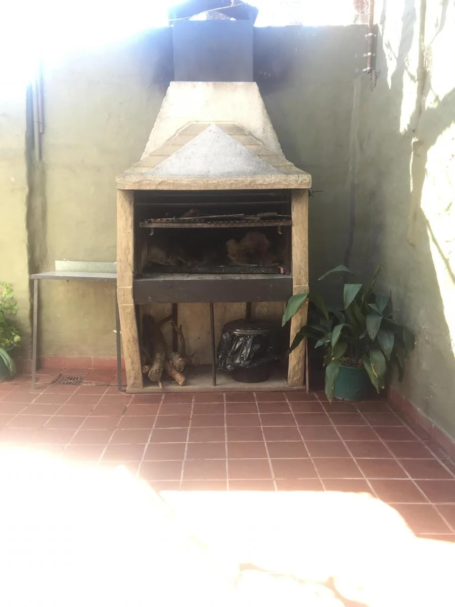 Casa Tipo Americana 1