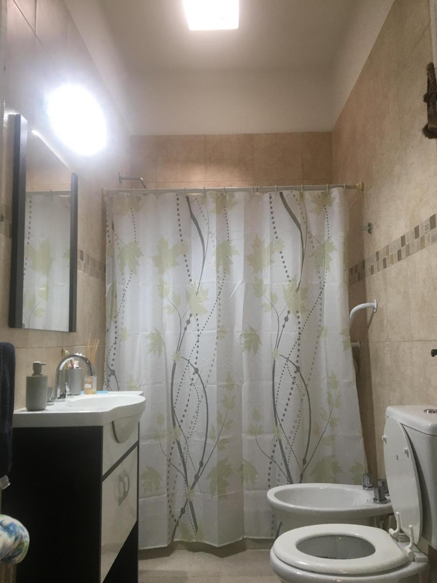 Casa Tipo Americana 5