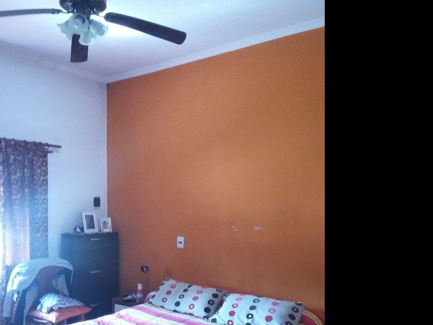 VENTA DE COMODA CASA EN AMPLIO LOTE