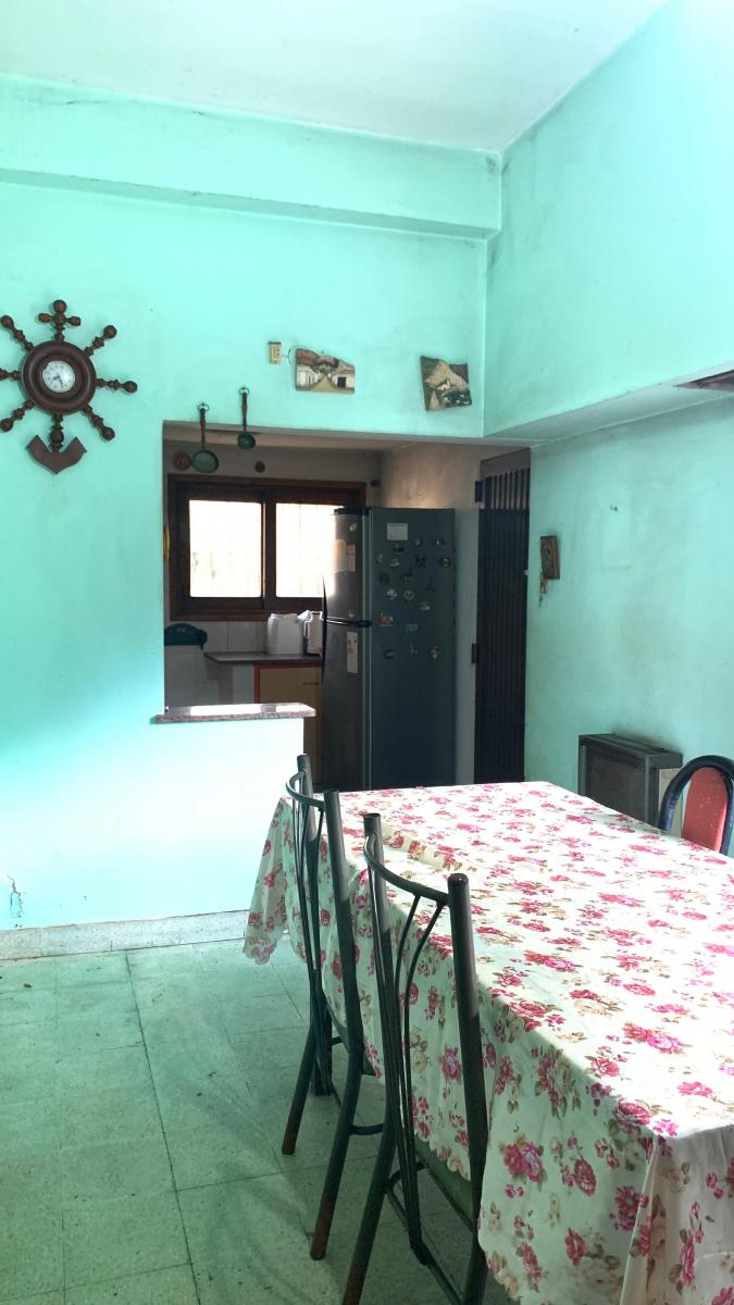 Foto de CHALET SOBRE LOTE DE 17 X 55 METROS, imagen 2