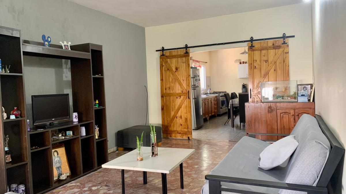 CHALET PARA DOS FAMILIAS CON GARAGE
