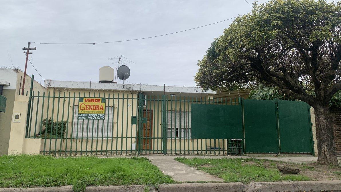 Propiedad en Argentina