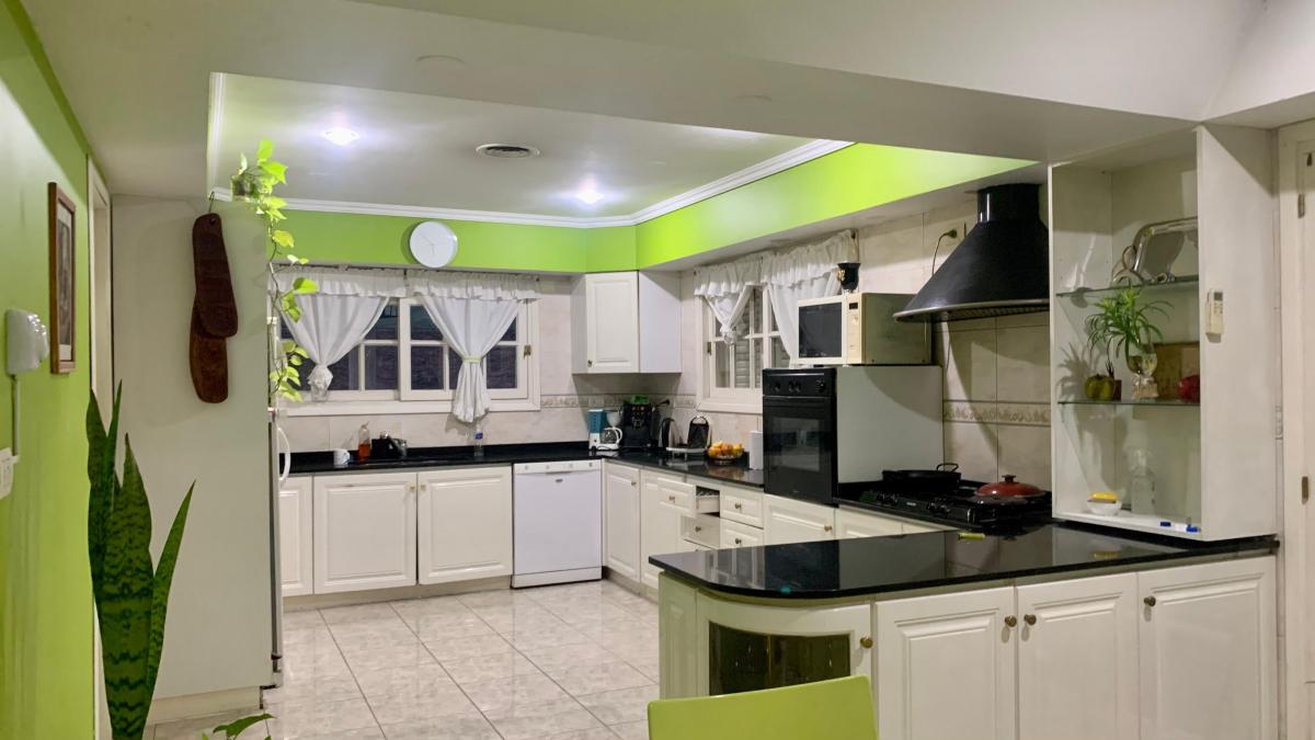 Gran Chalet de 6 Ambientes