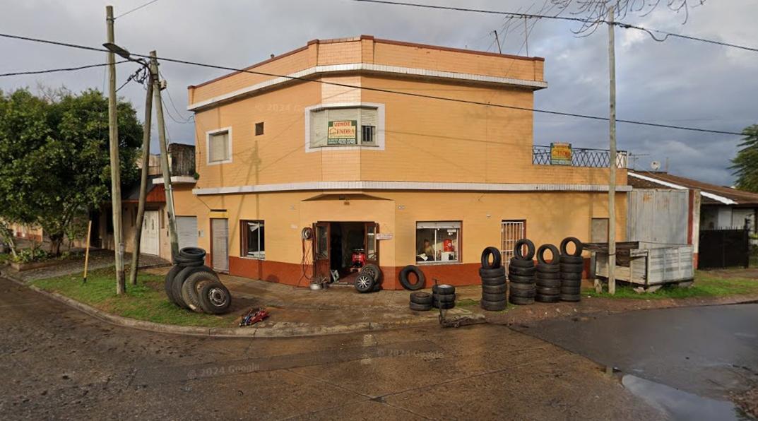 FINANCIACION DIRECTA DUEÑO- casa con local