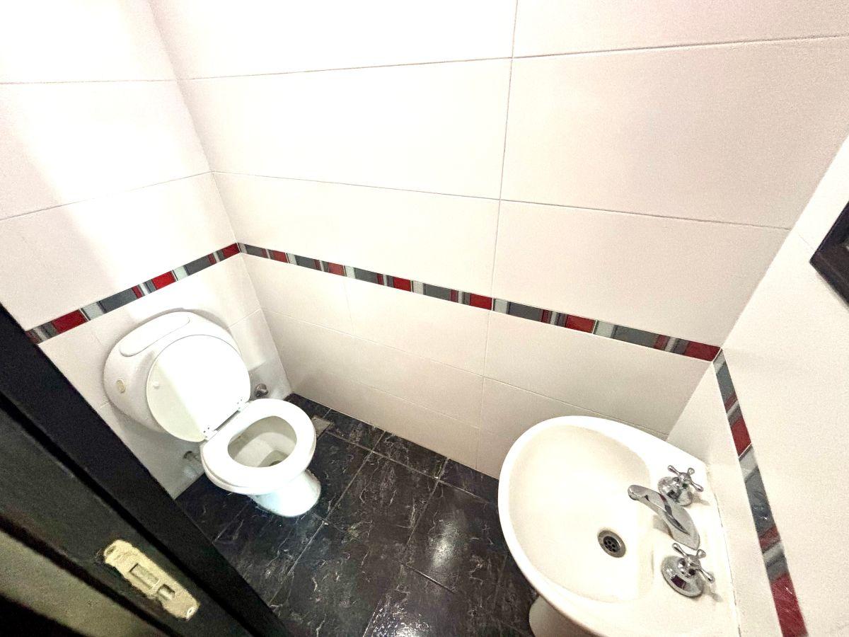 Departamento 3 ambientes a estrenar en Temperley – Primer piso al frente